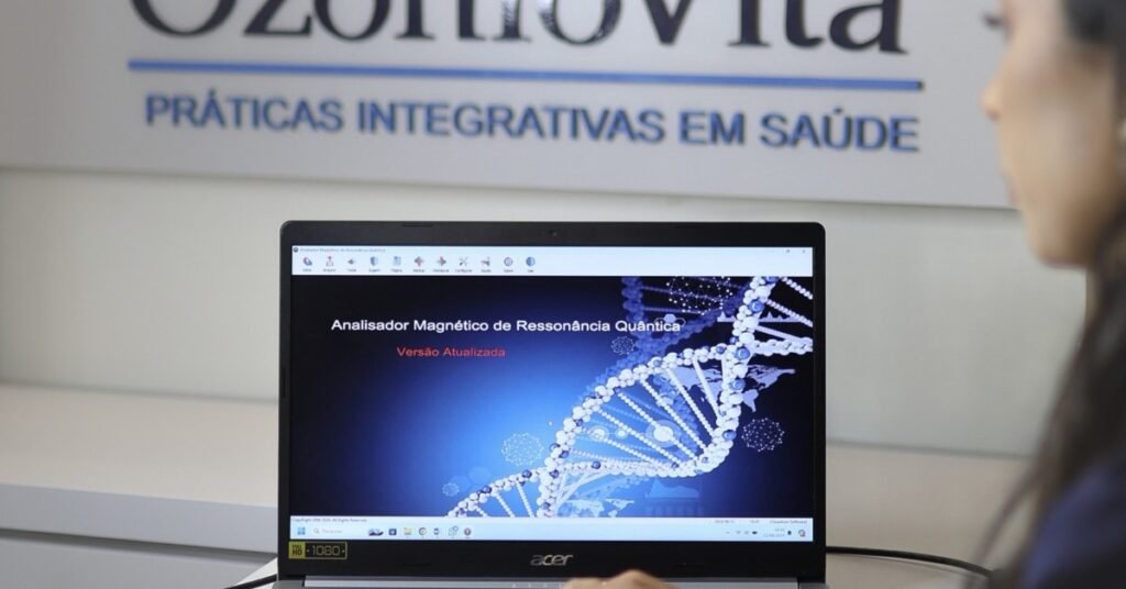 Ozonioterapia: O Guia Completo com Benefícios, Evidências Científicas e Perguntas Frequentes - OzônioVita