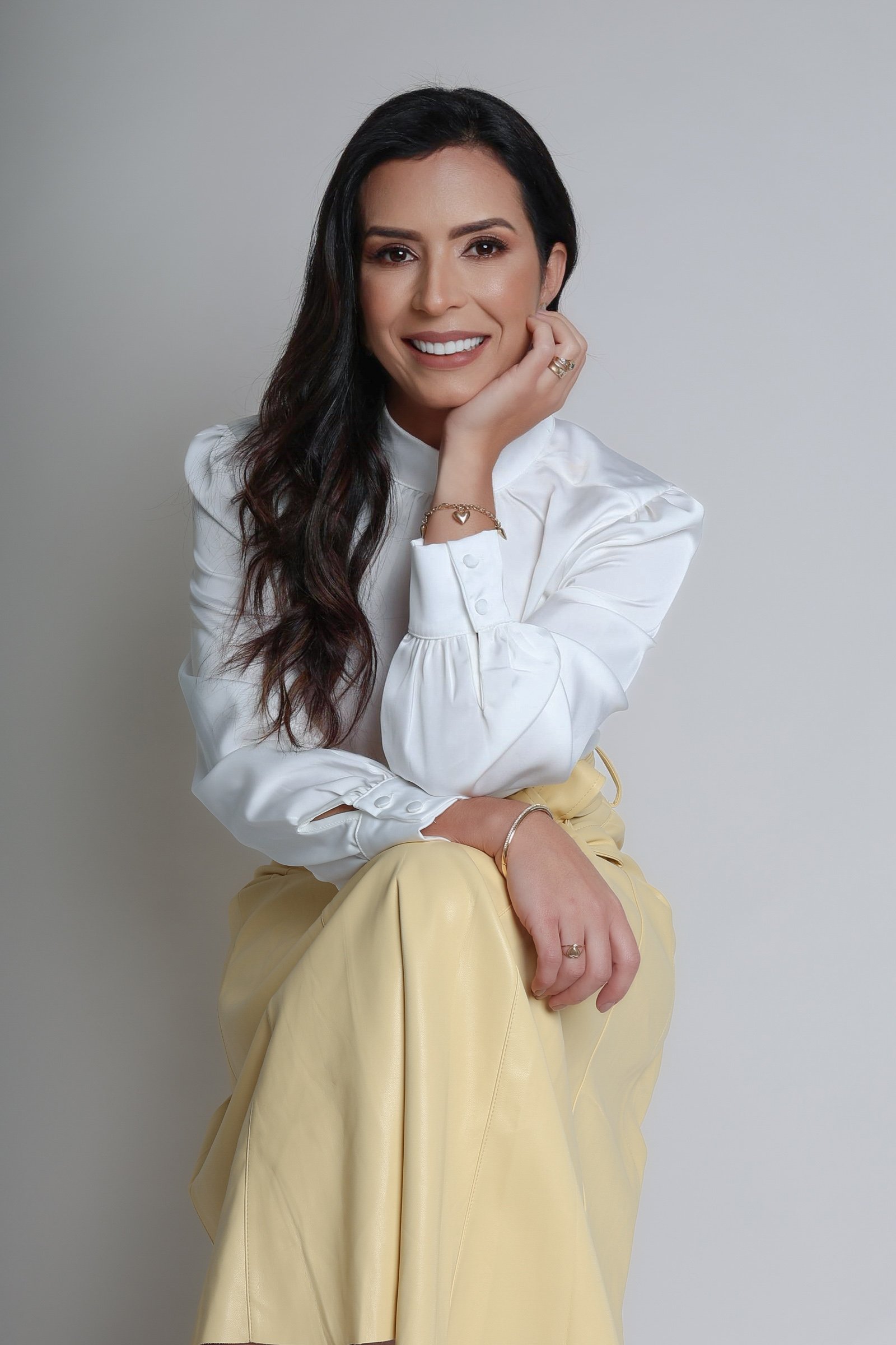 Natacha Campos — OzônioVita